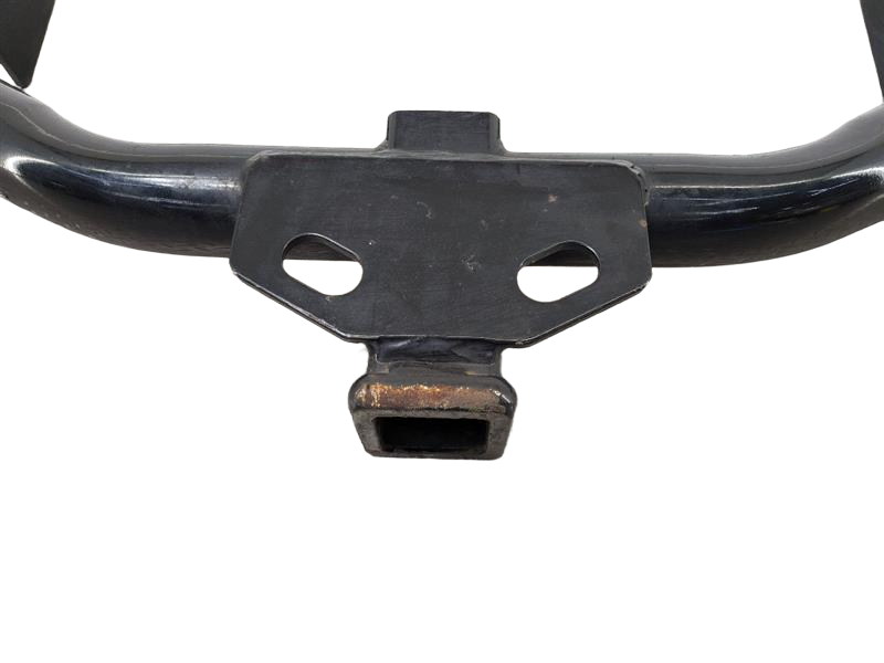 2014 - 2016 OEM LAND ROVER LR4 TRAILER TOW HITCH BRACKET ASSEMBLY