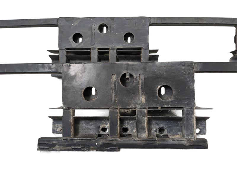 14 - 16 OEM LAND ROVER LR4 LEFT AND RIGHT SIDE RUNNING BOARD MOUNT BRACKET SET