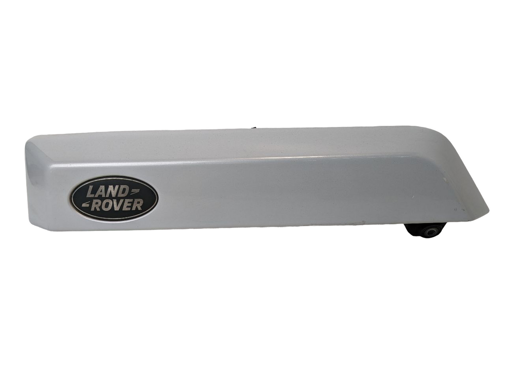 2014 - 2016 OEM LAND ROVER LR4 LID GATE DOOR HANDLE WITH CAMERA