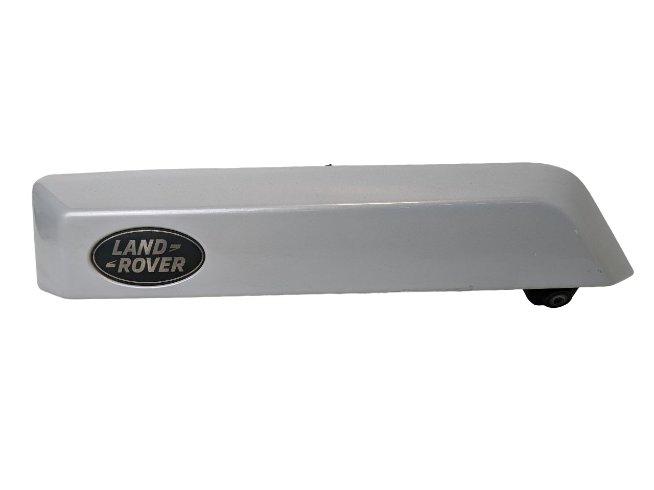 2014 - 2016 OEM LAND ROVER LR4 LID GATE DOOR HANDLE WITH CAMERA