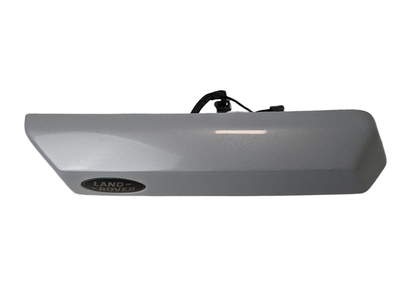 2014 - 2016 OEM LAND ROVER LR4 LID GATE DOOR HANDLE WITH CAMERA