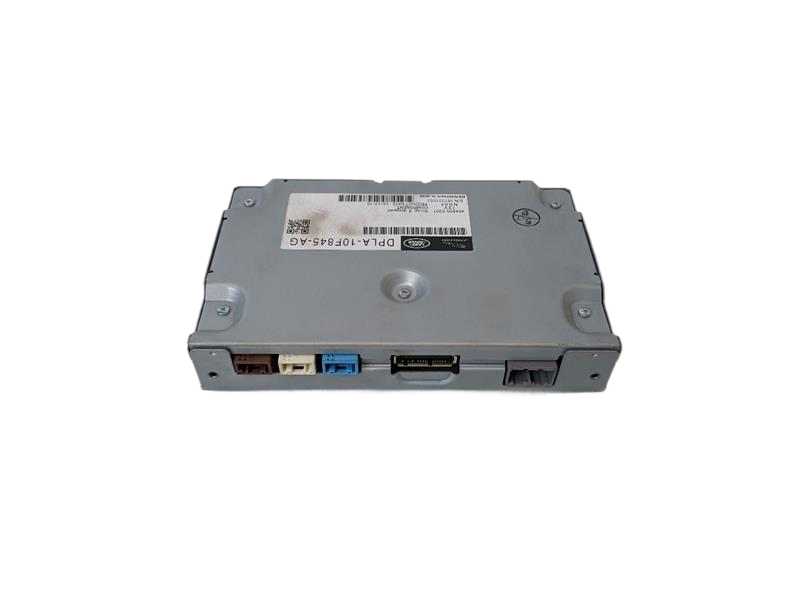 2014 - 2016 OEM LAND ROVER LR4 TELEMATIC COMMUNICATION COMPUTER CONTROL MODULE
