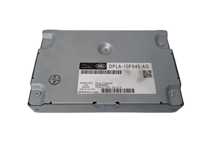 2014 - 2016 OEM LAND ROVER LR4 TELEMATIC COMMUNICATION COMPUTER CONTROL MODULE