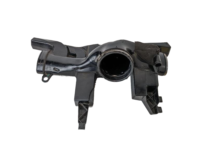 2014 - 2016 OEM LAND ROVER LR4 AIR CLEANER INTAKE RESONATOR BOX