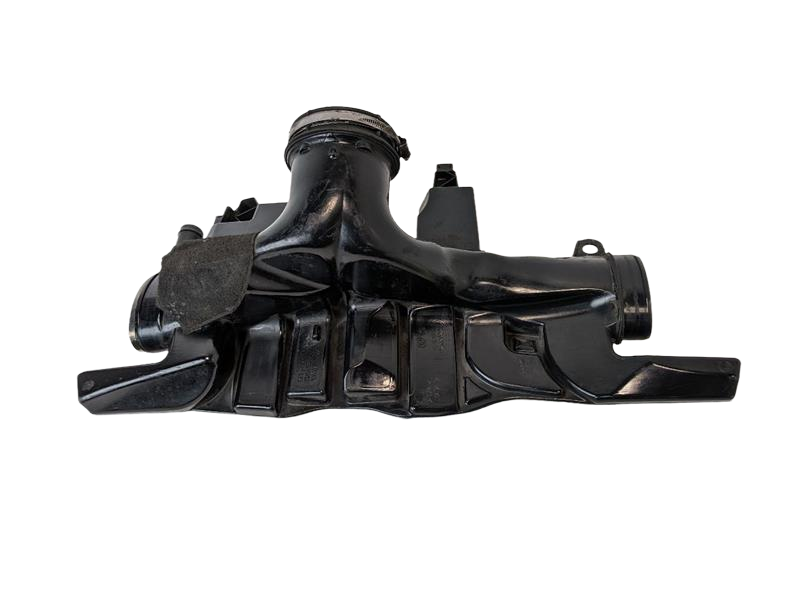 2014 - 2016 OEM LAND ROVER LR4 AIR CLEANER INTAKE RESONATOR BOX