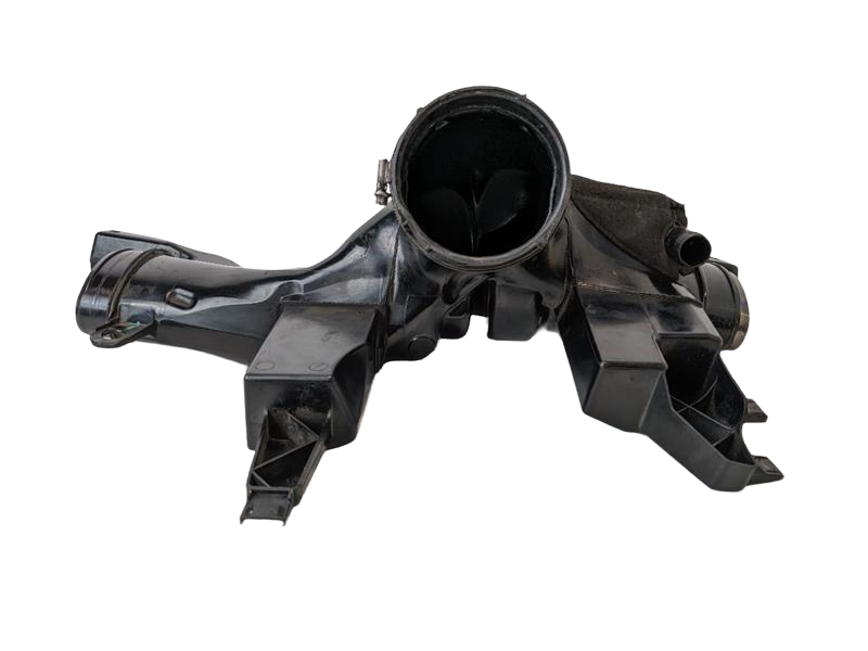 2014 - 2016 OEM LAND ROVER LR4 AIR CLEANER INTAKE RESONATOR BOX