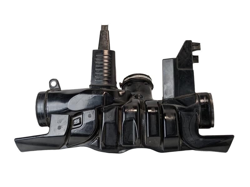 2014 - 2016 OEM LAND ROVER LR4 AIR CLEANER INTAKE RESONATOR BOX