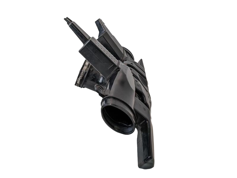 2014 - 2016 OEM LAND ROVER LR4 AIR CLEANER INTAKE RESONATOR BOX