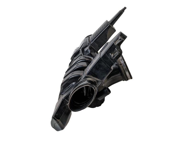 2014 - 2016 OEM LAND ROVER LR4 AIR CLEANER INTAKE RESONATOR BOX