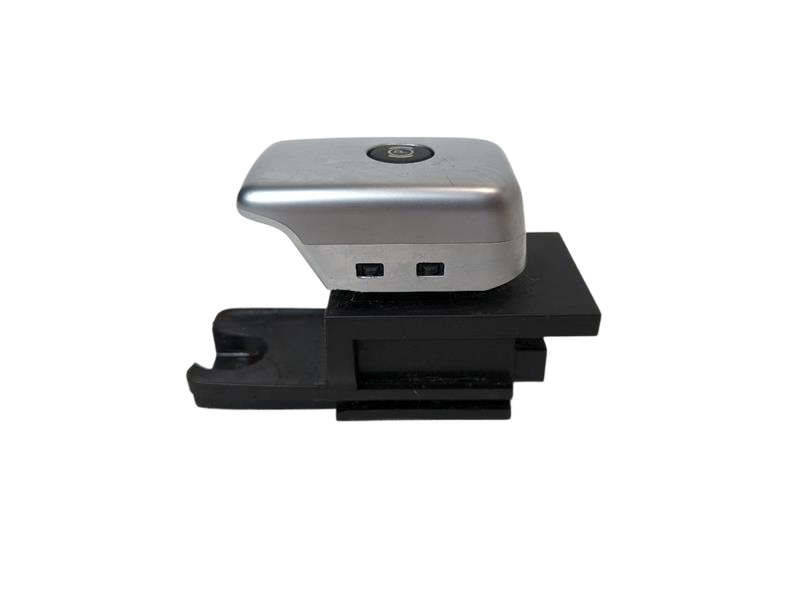 2014 - 2016 OEM LAND ROVER LR4 EMERGENCY PARKING E-BRAKE SWITCH BUTTON