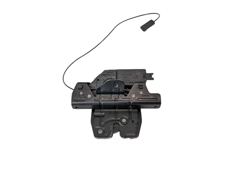 10 - 13 OEM LAND ROVER RANGE ROVER REAR TAILGATE TRUNK LID LOCK LATCH ACTUATOR