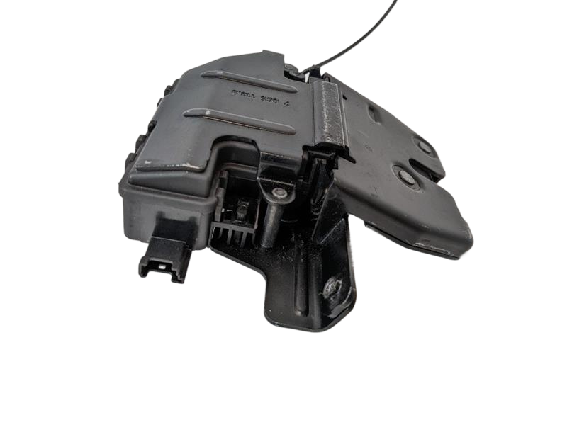 10 - 13 OEM LAND ROVER RANGE ROVER REAR TAILGATE TRUNK LID LOCK LATCH ACTUATOR