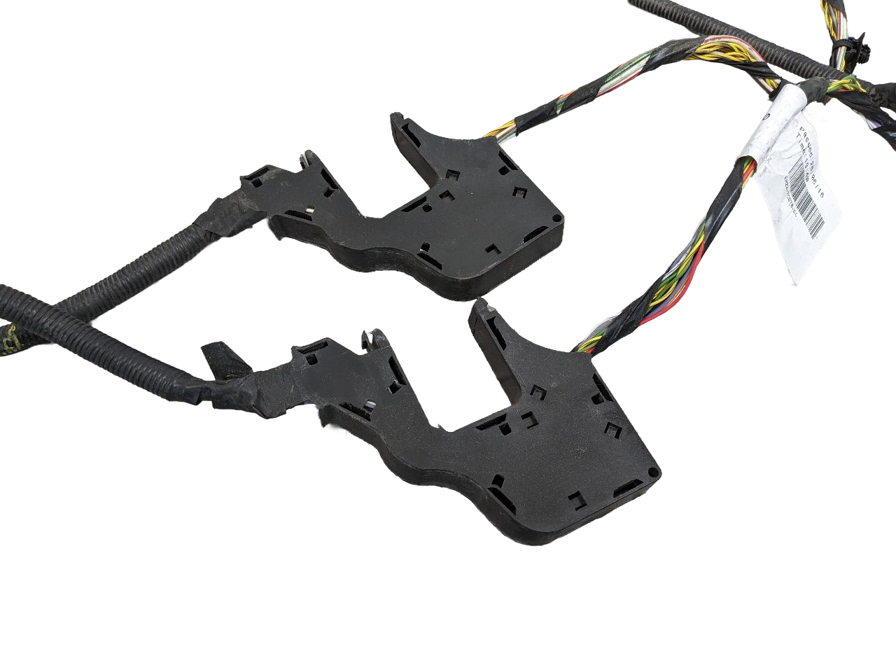 2014 - 2016 OEM LAND ROVER LR4 TRANSMISSION WIRE WIRING HARNESS ASSEMBLY