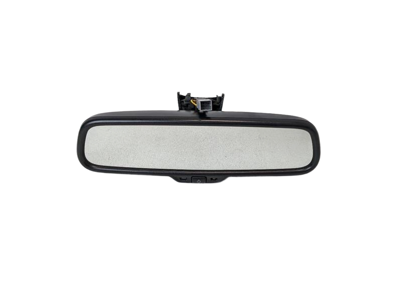 2004 - 2011 OEM AUDI A6 AUTOMATIC DIMMING INTERIOR REAR VIEW MIRROR