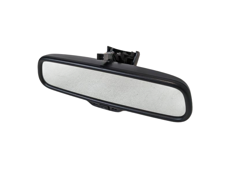 2004 - 2011 OEM AUDI A6 AUTOMATIC DIMMING INTERIOR REAR VIEW MIRROR