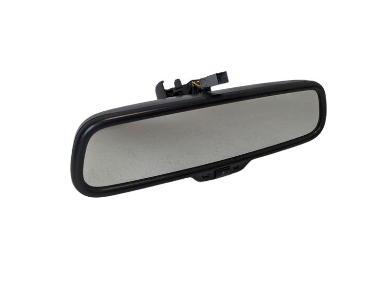 2004 - 2011 OEM AUDI A6 AUTOMATIC DIMMING INTERIOR REAR VIEW MIRROR