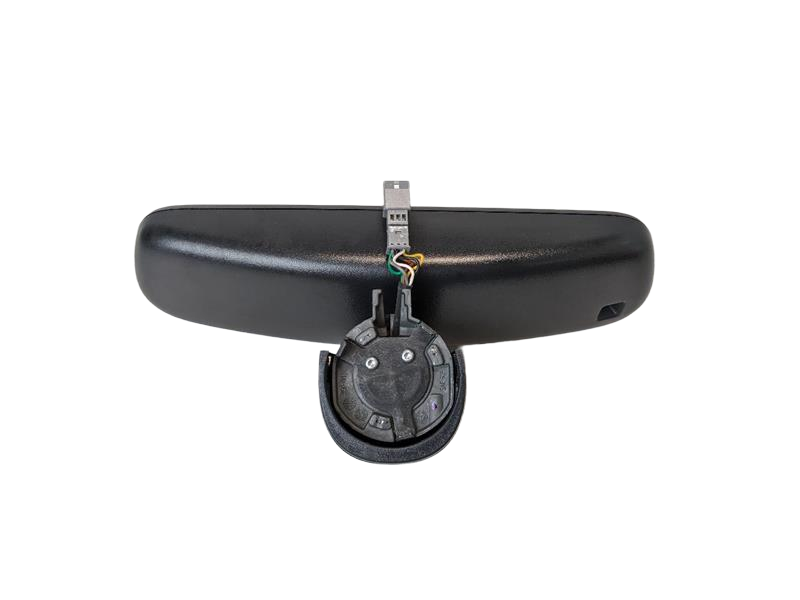 2004 - 2011 OEM AUDI A6 AUTOMATIC DIMMING INTERIOR REAR VIEW MIRROR