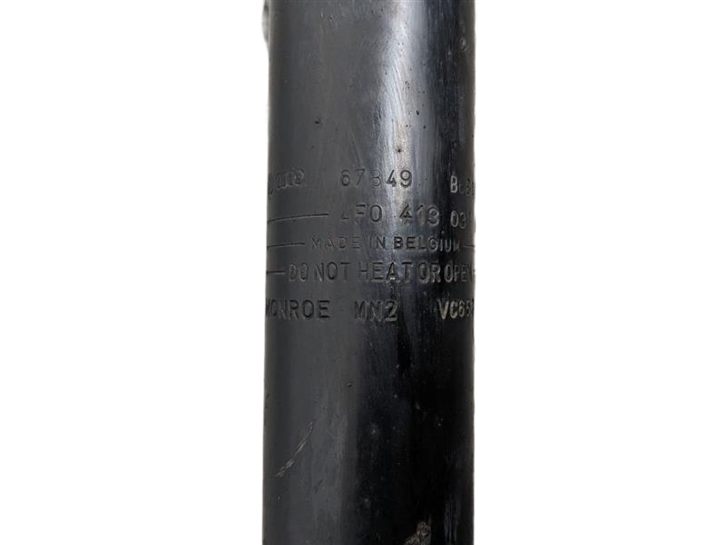 2004 - 2011 OEM AUDI A6 FRONT LEFT DRIVER SIDE SHOCK STRUT ABSORBER