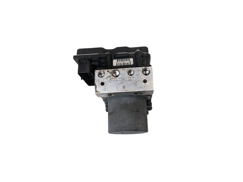 2004 - 2011 OEM AUDI A6 ABS ANTI-LOCK BRAKE PUMP MODULE ASSEMBLY
