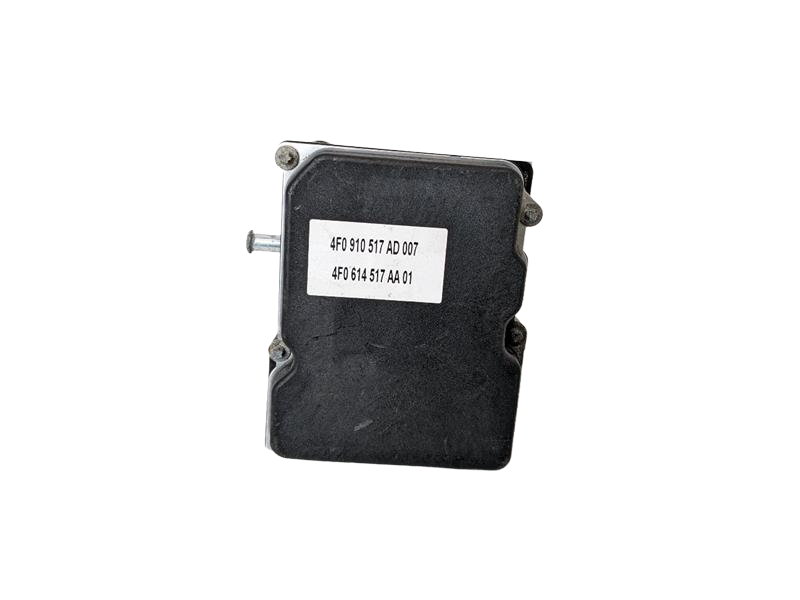 2004 - 2011 OEM AUDI A6 ABS ANTI-LOCK BRAKE PUMP MODULE ASSEMBLY