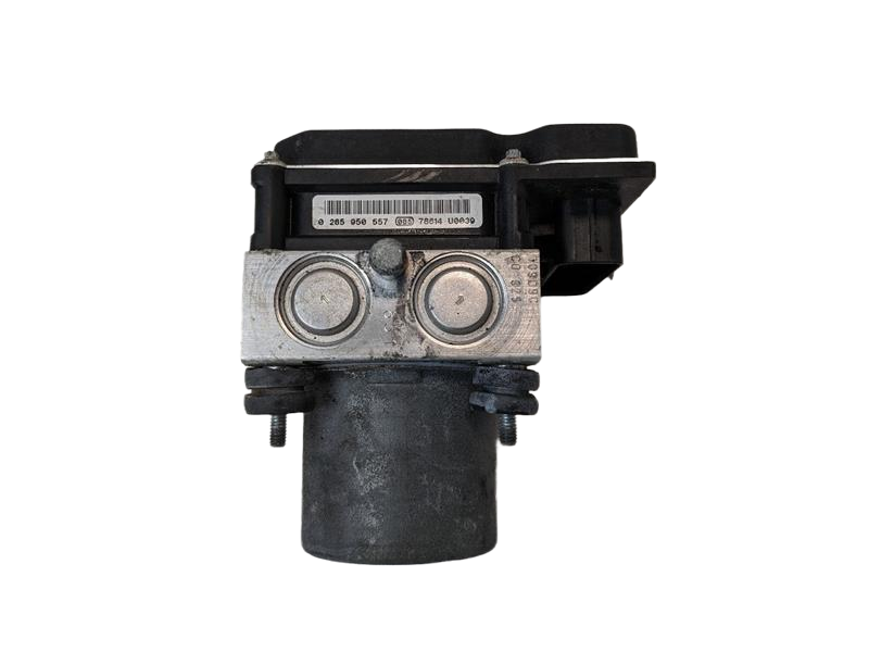2004 - 2011 OEM AUDI A6 ABS ANTI-LOCK BRAKE PUMP MODULE ASSEMBLY