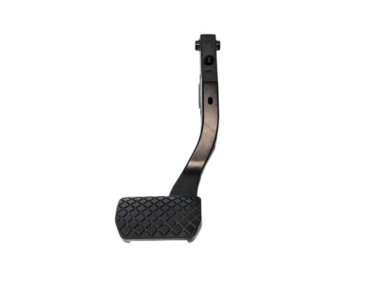 2004 - 2011 OEM AUDI A6 PARKING BRAKE STOP PEDAL WITH PED