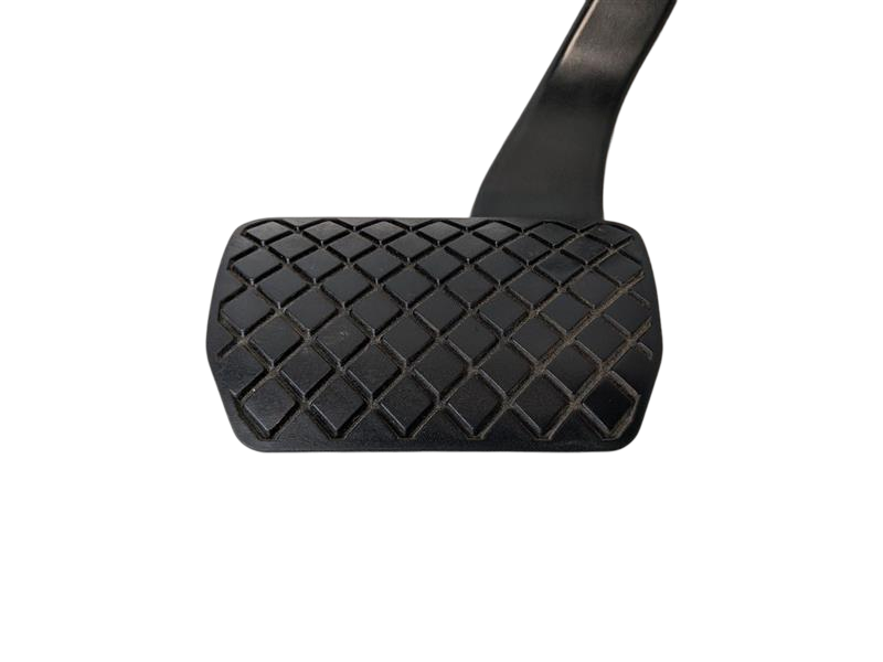 2004 - 2011 OEM AUDI A6 PARKING BRAKE STOP PEDAL WITH PED