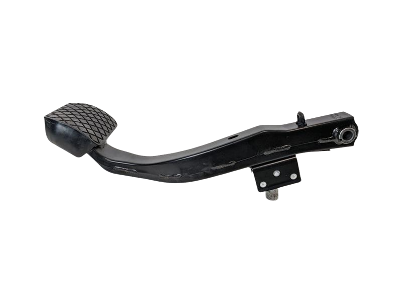 2004 - 2011 OEM AUDI A6 PARKING BRAKE STOP PEDAL WITH PED