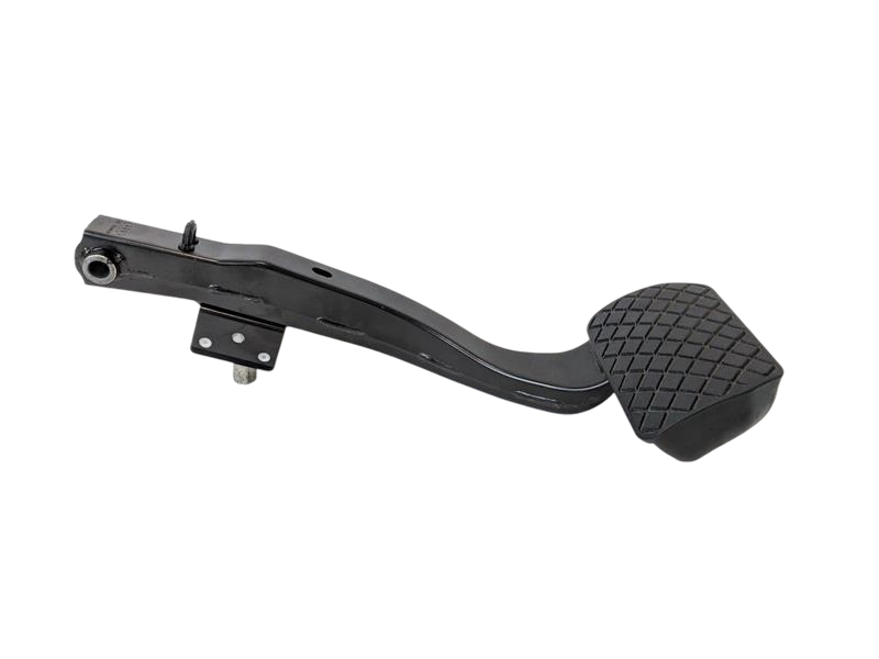 2004 - 2011 OEM AUDI A6 PARKING BRAKE STOP PEDAL WITH PED