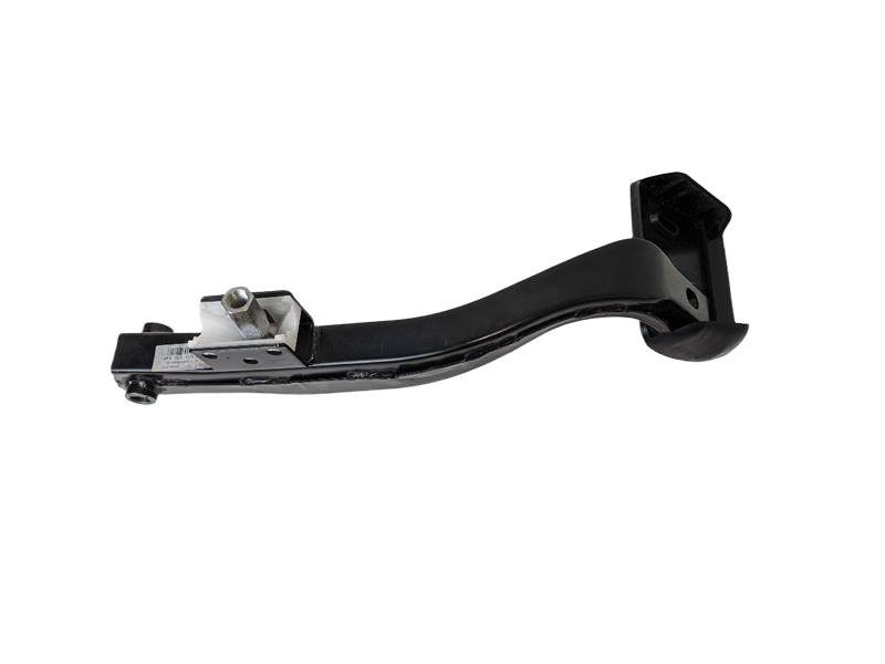 2004 - 2011 OEM AUDI A6 PARKING BRAKE STOP PEDAL WITH PED