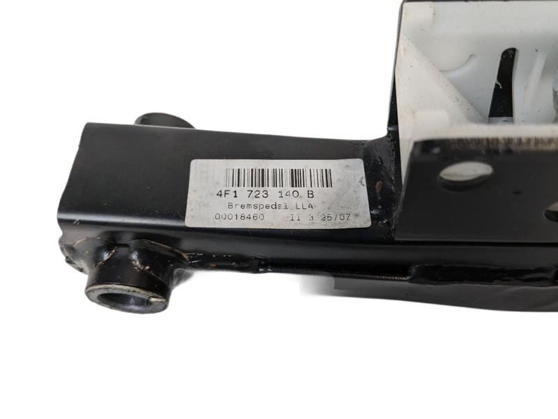 2004 - 2011 OEM AUDI A6 PARKING BRAKE STOP PEDAL WITH PED