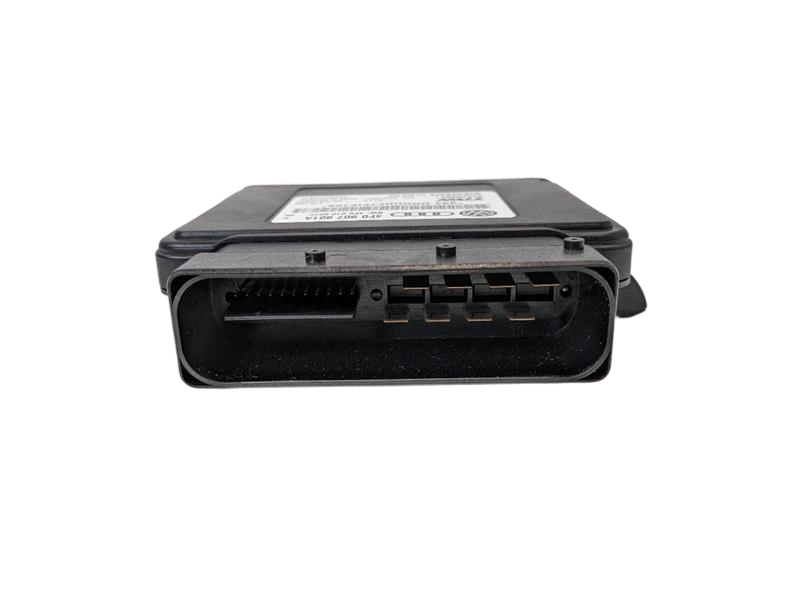 2004 - 2011 OEM AUDI A6 ELECTRIC HAND BRAKE CONTROL MODULE UNIT
