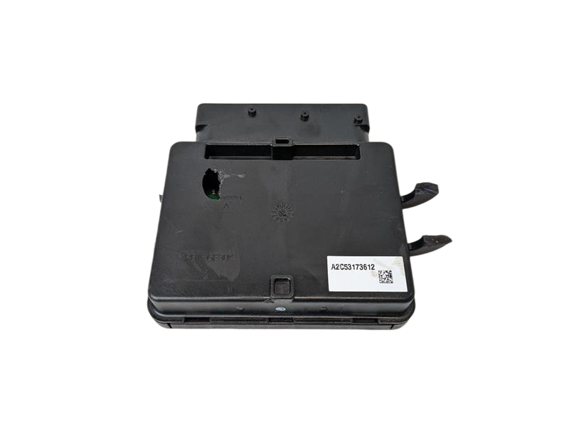 2004 - 2011 OEM AUDI A6 ELECTRIC HAND BRAKE CONTROL MODULE UNIT