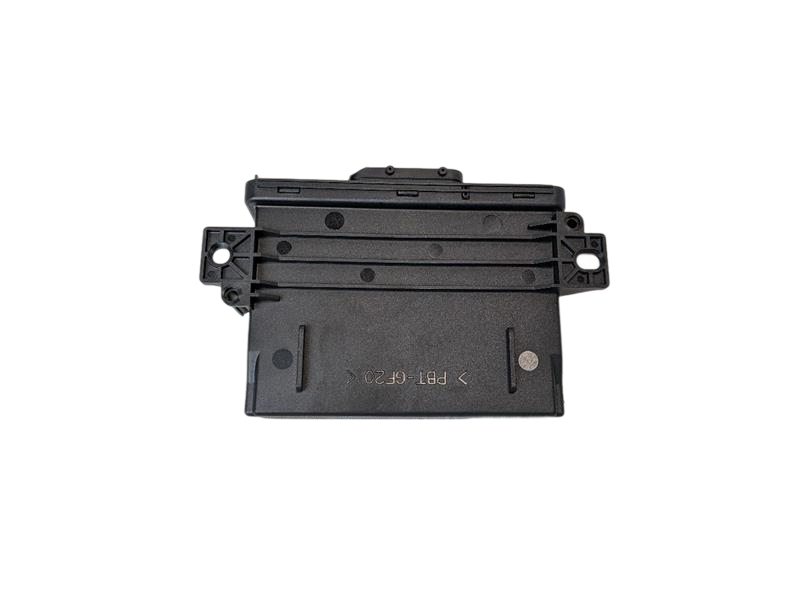 2004 - 2011 OEM AUDI A6 ONBOARD POWER SUPPLY CONTROL MODULE UNIT