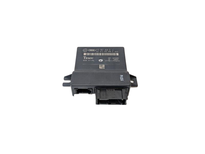 2004 - 2011 OEM AUDI A6 GATEWAY CRUISE CONTROL MODULE UNIT