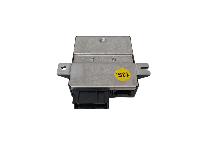 2004 - 2011 OEM AUDI A6 GATEWAY CRUISE CONTROL MODULE UNIT