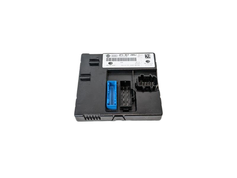 2004 - 2011 OEM AUDI A6 BCM BODY COMFORT CONTROL MODULE UNIT