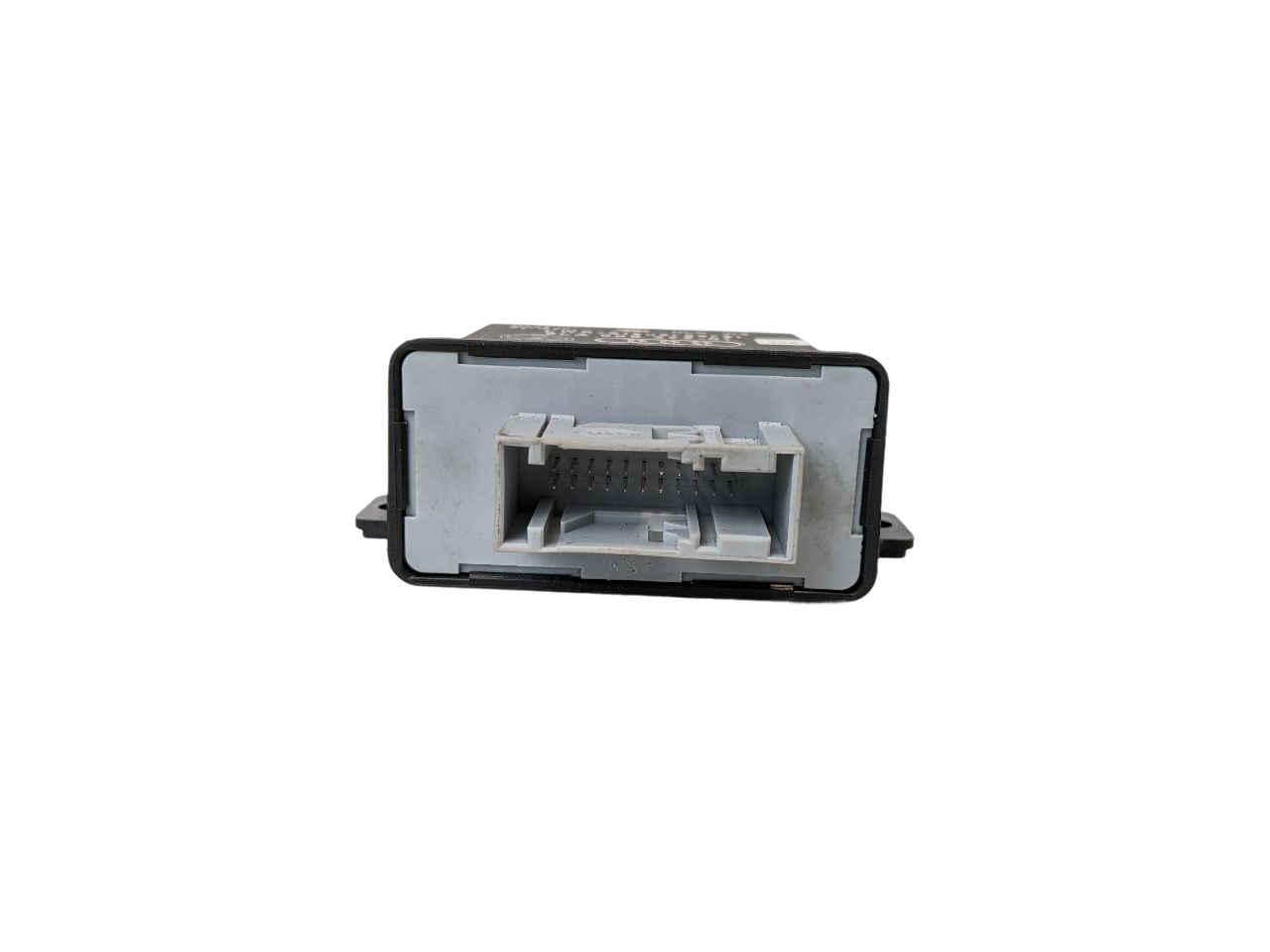 2004 - 2011 OEM AUDI A6 HEADLIGHT HEADLAMP CONTROL MODULE UNIT
