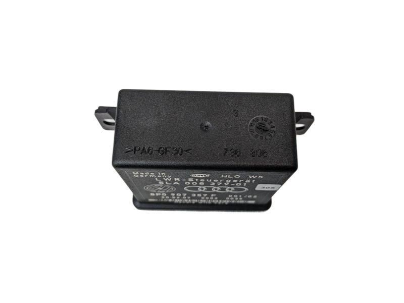 2004 - 2011 OEM AUDI A6 HEADLIGHT HEADLAMP CONTROL MODULE UNIT