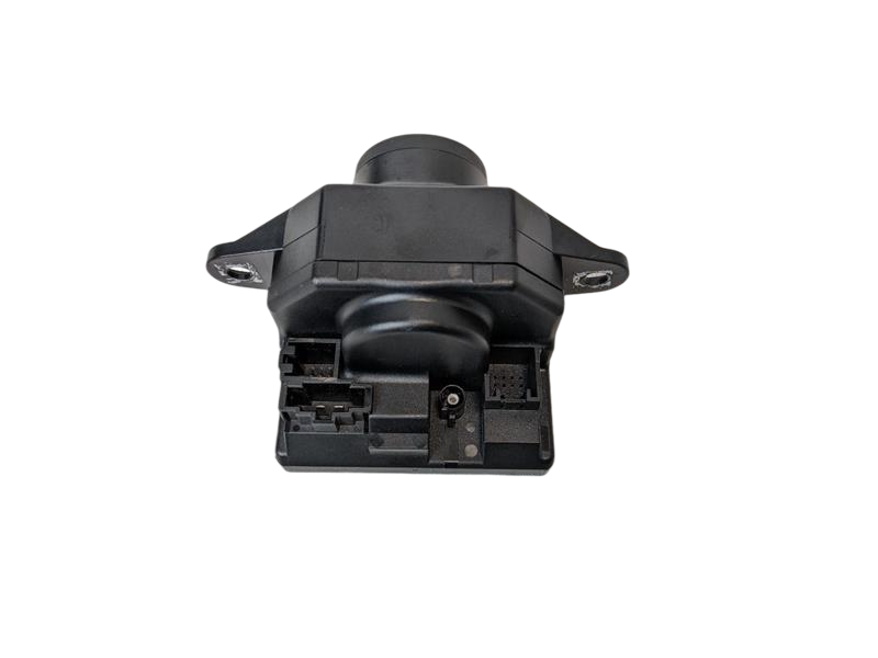 2004 - 2011 OEM AUDI A6 IGNITION LOCK CYLINDER KEY SWITCH MODULE UNIT
