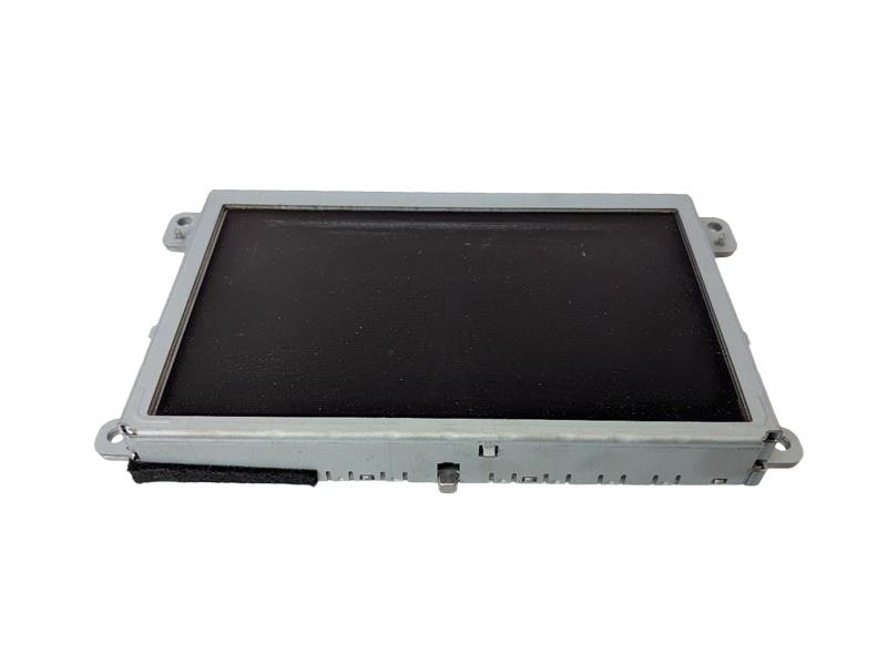2004 - 2011 OEM AUDI A6 FRONT INFORMATION NAVIGATION GPS DISPLAY SCREEN MONITOR