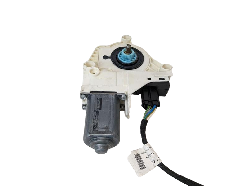 2004 - 2011 OEM AUDI A6 FRONT RIGHT PASSENGER SIDE POWER WINDOW REGULATOR MOTOR