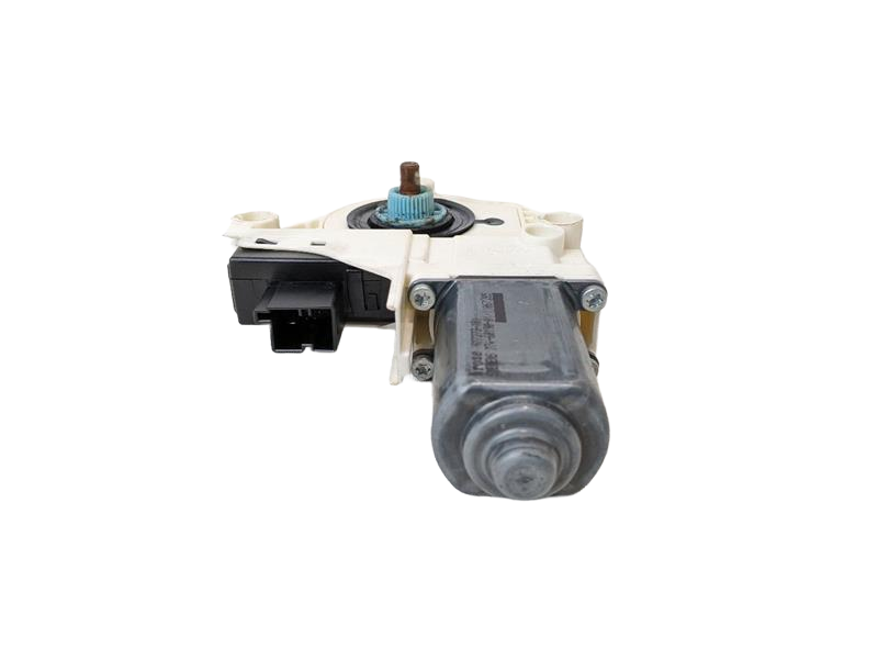 2004 - 2011 OEM AUDI A6 FRONT LEFT DRIVER SIDE POWER DOOR WINDOW REGULATOR MOTOR