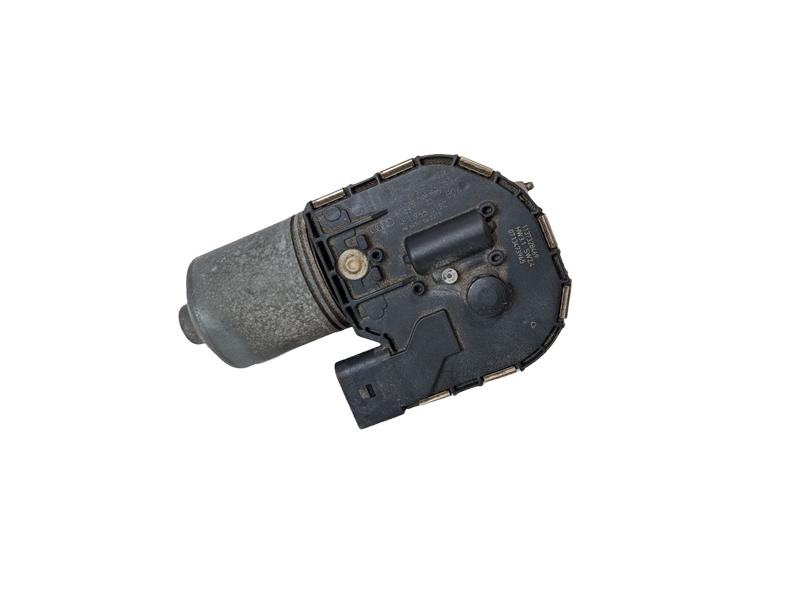 2004 - 2011 OEM AUDI A6 FRONT WINDSHIELD WIPER MOTOR ASSEMBLY