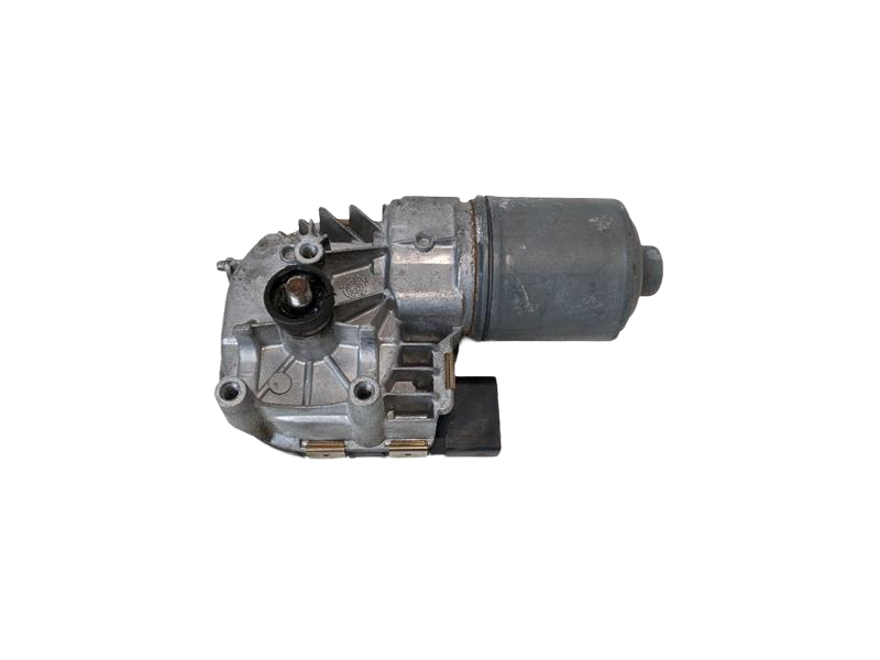 2004 - 2011 OEM AUDI A6 FRONT WINDSHIELD WIPER MOTOR ASSEMBLY