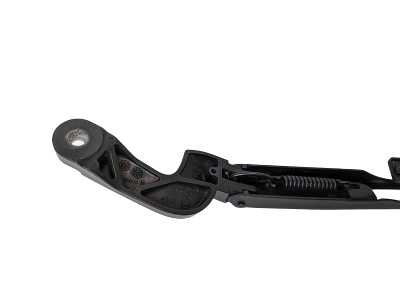 2004 - 2011 OEM AUDI A6 FRONT LEFT DRIVER SIDE WINDSHIELD WASHER WIPER ARM