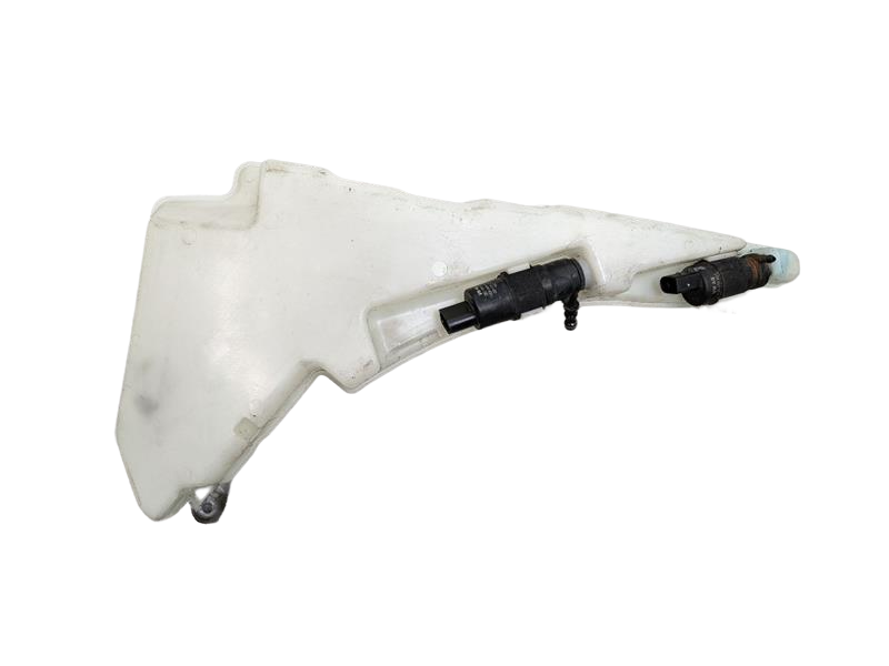 2004 - 2011 OEM AUDI A6 LOWER WINDSHIELD WASHER RESERVOIR TANK