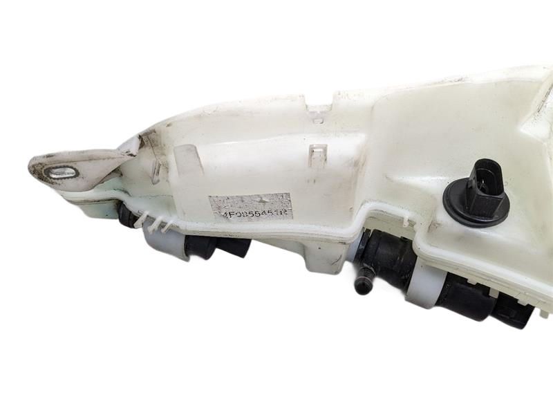 2004 - 2011 OEM AUDI A6 LOWER WINDSHIELD WASHER RESERVOIR TANK