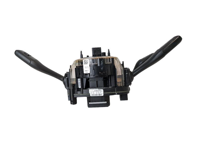 2004 - 2011 OEM AUDI A6 STEERING COLUMN TURN SIGNAL WIPER COMBINATION SWITCH