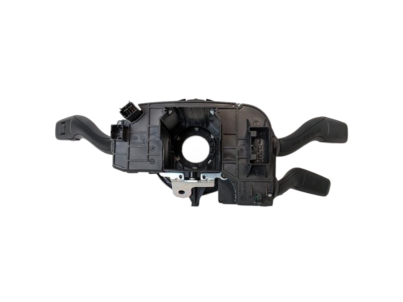 2004 - 2011 OEM AUDI A6 STEERING COLUMN TURN SIGNAL WIPER COMBINATION SWITCH